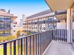 Spacious 2BR | Belgravia 3 | Modern Living
