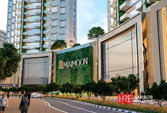 Skyline Luxury | Exclusive 1BR | Private Pool