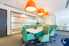 Furnished | Available March | Prime Location