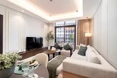 Luxury 1BHK Apartment | Nobles Tower, Business Bay Share Save