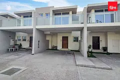 3 BR | MIDDLE | VACANT | UNFURNISHED