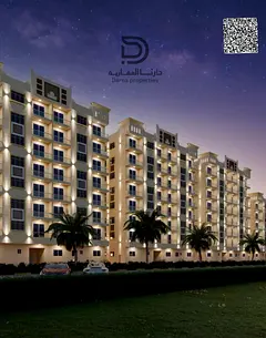 Pay 5% | 1% Monthly | 7 Years | Free Hold | All Nationality | Strategic Location | No Commission