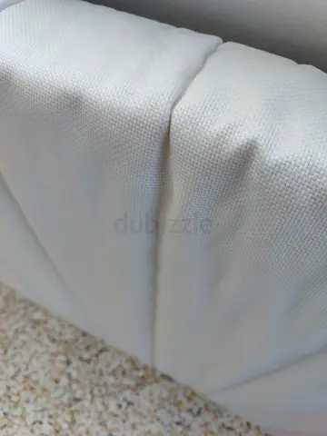 4 pieces Ikea mattress