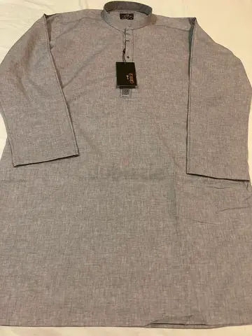 Mens XL Kurta
