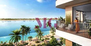 Elegant and Perfect - High Floor – Aloe - Community View