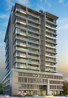 Off-Plan Studio | Flexible Payment Plan | Q2 2026 Handover