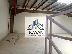 Brand New Warehouse for Rent – 25,000 sq.ft-with 200 kW power- full staff accommodation building