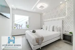Premium Offer | Close To Media City I Metro I Furnished I Kitchen I Free Cleaning | Gym | Pool