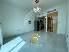 SPACIOUS STUDIO | BRAND NEW | READY TO MOVE