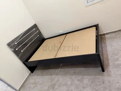 Double Bed Frame New For Sale