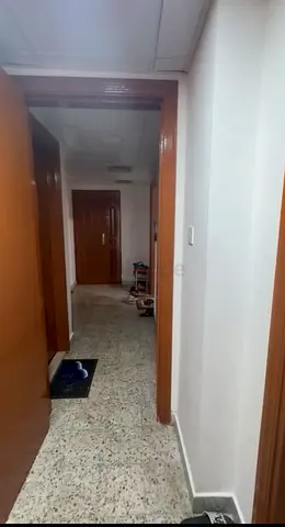 Executive Bachelor Room.