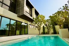 Private Pool | Fully Upgraded | Single Row