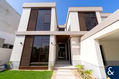 Brand New | 5 BR Luxury Custom | Vacant