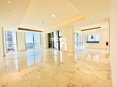 Stunning Sea Views|Stylish 4 Bed+Maids|High Floor