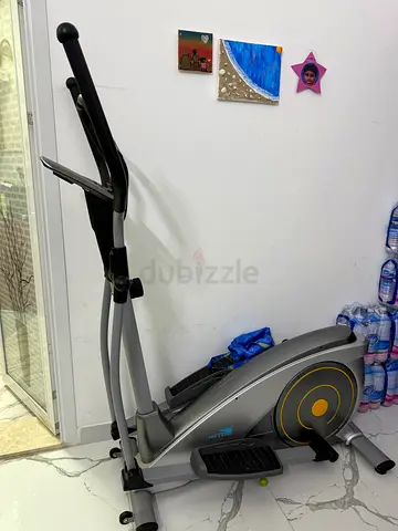 Elliptical Machine for Home Workouts