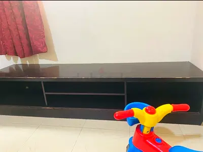 Wooden Cabin base with Storage