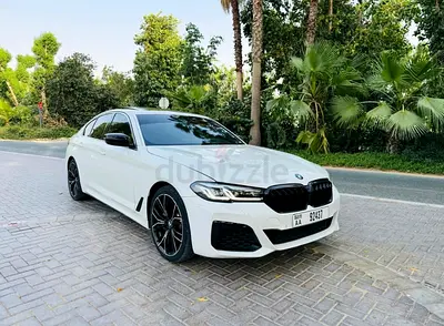 BMW 530 M-PACKAGE ((( SPECIAL OFFER ON MONTHLY PRICE ))