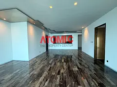 SPECIOUS | FULL SEA AND MARINA VIEW | READY TO MOVE