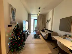 Fully Furnished\ One Bedroom\ Binghatti Emerald\ JVC
