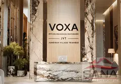 Fully Furnished Luxurious 1 BHK with 35% Post Handover Payment Plan