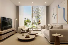 Huge 2BR | Post Handover Payment| Handover 2Q 2028