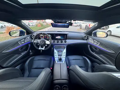 2019 Mercedes-BENZ AMG 缩略图 17