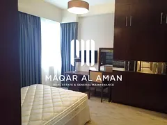 Fully Furnished 1 Bedroom Apartment for Rent in Abu Dhabi City | All Bills Included | Prime Central