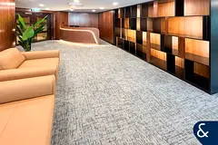 High End Interior | Furnished | Grade A