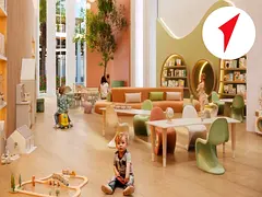 Prime Location l Park View l Sustainability &amp; Innovation