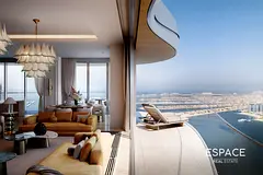Sea View | Spacious | High Floor
