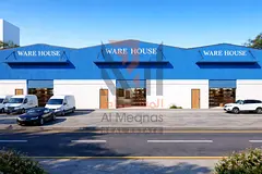 High-Potential Industrial Land for Investment