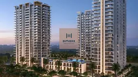 1 Bedroom Apartment for Sale | Rosehill | Dubai Hills Estate by Emaar