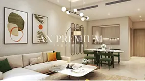 1 % Monthly - 70-30 Payment Plan- Prime Location