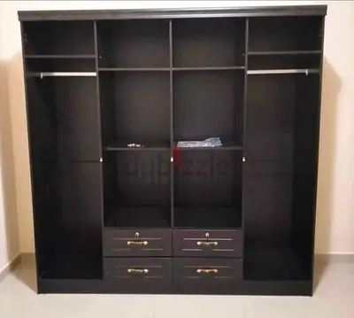 Brand new 4door wardrobe available
