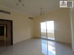 One Bedroom Apartment With Balcony Two Bathrooms And Central AC In Prime Location Near All Services
