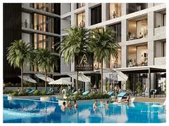 Full sea view | With a large terrace | Flexible Pp | direct with develper | no any fees | best offe