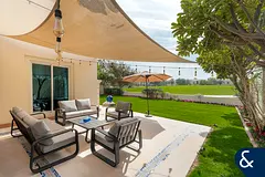Landscaped | Golf Course Views | 5 Beds