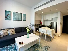 One-Bedroom Apartment for Rent – Aljada