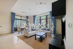 Downtown | Boulevard Views | With Balcony