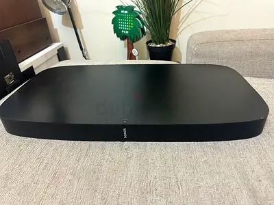 Sonos Playbase