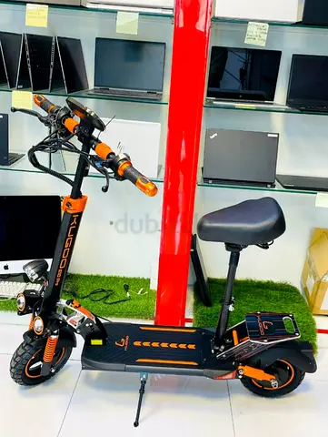 KUGOO E10 PRO ELECTRIC E SCOOTER BUY NOW RAMADAN OFFER BUY NOW.