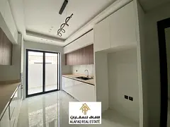 A fantastic residential and investment opportunity – Luxury modern villa for sale in Al Helio 2 wi
