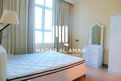 Modern home Great Layout 1 BHK Furnished Apartment
