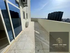Two Bedroom Apartment for Annual Rent in Al Amerah | Very Wide Open View Balcony | Two Bathrooms | B