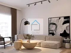 Bright 2BR Apartment with Great View at Wasl Gate