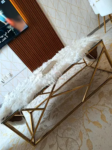 Coffee table for sale.