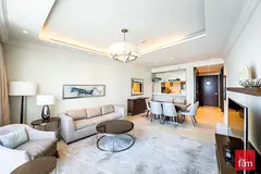 Furnished | Iconic Burj Khalifa View | 2 Cheques