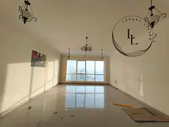 Lavish and spacious 2 BHK, Chiller, gym pool free.
