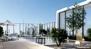 FULLY FURNISHED_5%DISCOUNT_FLEXIBLE PAYMENT PLAN