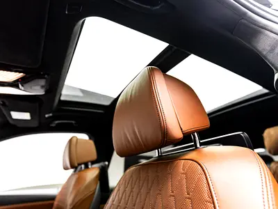 BMW X7 xDrive40i, миниатюра 17